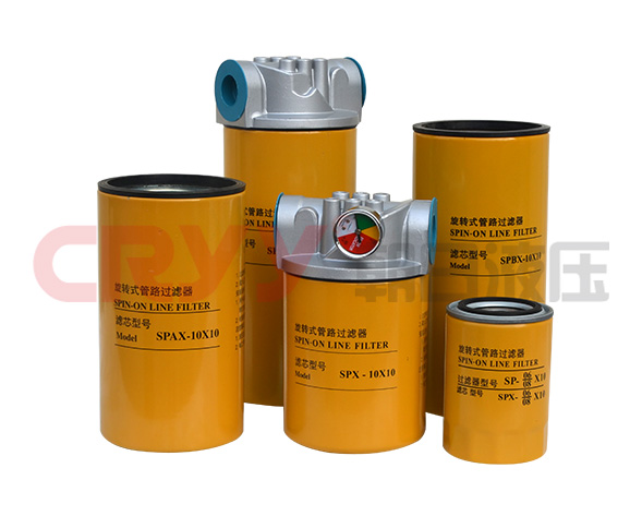 1、鋁合金濾頭     2、最高使用壓力:0.7MPa      3、溫度使用范圍-30℃～90℃    4、濾頭上設(shè)有安裝污染堵塞發(fā)訊器孔，以便檢測(cè)濾芯使用情…