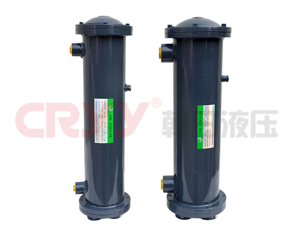 OR系列60～1200型冷卻器流量60L/min～1200L/min，重量8.5kg～72kg，換熱面積0.26m2～4.4m2。采用多管式，傳熱面積廣，良好的…